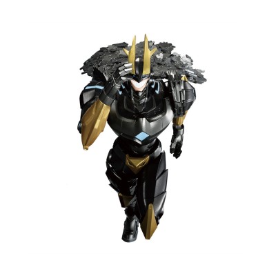 MY HERO ACADEMIA - All Might (TBA) Banpresto PVC Figure 18 cm