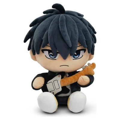 GIVEN - Ritsuka Uenoyama Plush Figure Youtooz PVC Figure 22 cm
