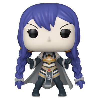 FAIRY TAIL 100 YEARS QUEST - Wendy Funko Pop Animation 2289