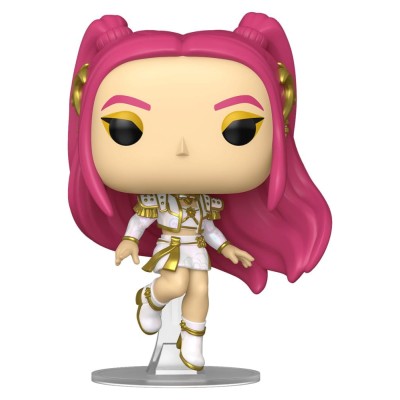 KPOP DEMON HUNTERS - Mira Funko Pop Animation 2431