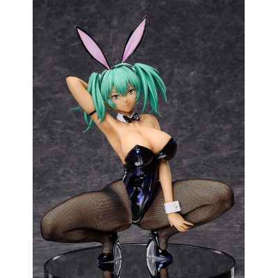 SHIN IKKITOUSEN - Ryofu Housen Bunny Ver. 1/4 FREEing PVC Figure 33 cm