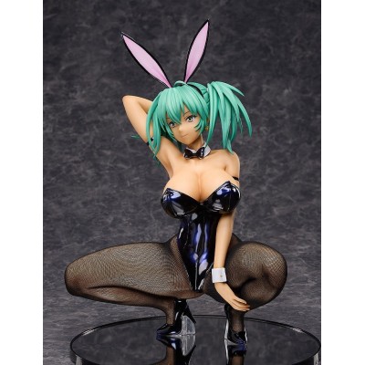 SHIN IKKITOUSEN - Ryofu Housen Bunny Ver. 1/4 FREEing PVC Figure 33 cm
