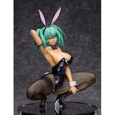 SHIN IKKITOUSEN - Ryofu Housen Bunny Ver. 1/4 FREEing PVC Figure 33 cm