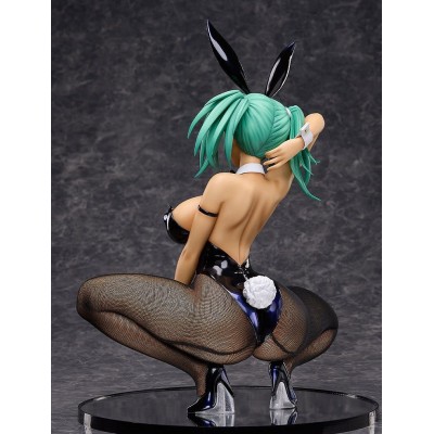 SHIN IKKITOUSEN - Ryofu Housen Bunny Ver. 1/4 FREEing PVC Figure 33 cm