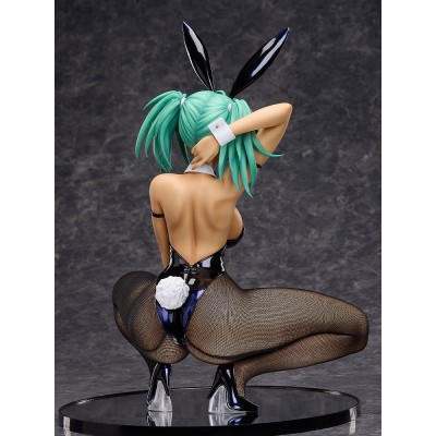 SHIN IKKITOUSEN - Ryofu Housen Bunny Ver. 1/4 FREEing PVC Figure 33 cm