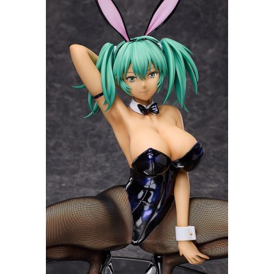 SHIN IKKITOUSEN - Ryofu Housen Bunny Ver. 1/4 FREEing PVC Figure 33 cm