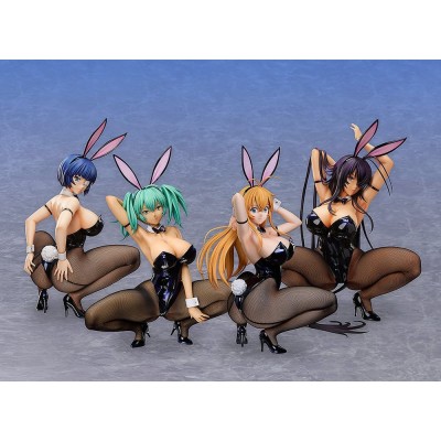 SHIN IKKITOUSEN - Ryofu Housen Bunny Ver. 1/4 FREEing PVC Figure 33 cm
