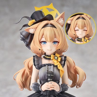 BLUE ARCHIVE - Mari (Idol) Memorial Lobby Ver. 1/7 Good Smile Company PVC Figure 24 cm