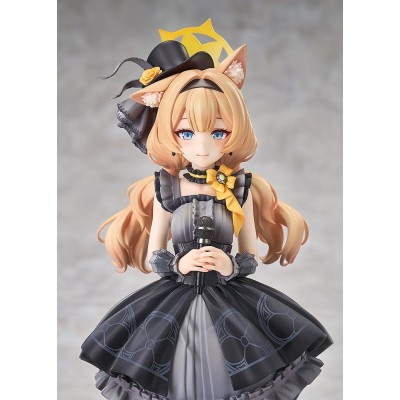 BLUE ARCHIVE - Mari (Idol) Memorial Lobby Ver. 1/7 Good Smile Company PVC Figure 24 cm