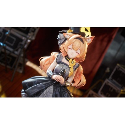 BLUE ARCHIVE - Mari (Idol) Memorial Lobby Ver. 1/7 Good Smile Company PVC Figure 24 cm