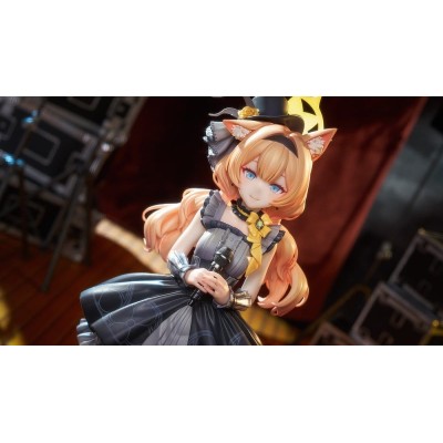 BLUE ARCHIVE - Mari (Idol) Memorial Lobby Ver. 1/7 Good Smile Company PVC Figure 24 cm