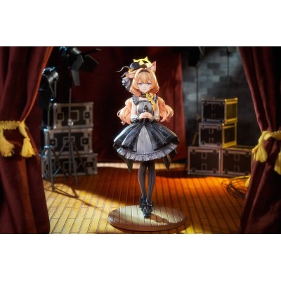 BLUE ARCHIVE - Mari (Idol) Memorial Lobby Ver. 1/7 Good Smile Company PVC Figure 24 cm