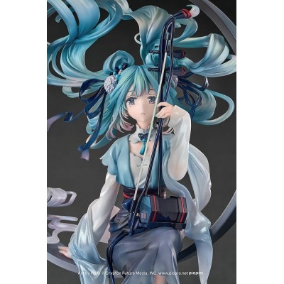 CHARACTER VOCAL SERIES 01 - Hatsune Miku Han Gong Qiu Yue Ver. 1/7 Good Smile Company PVC Figure 30 cm