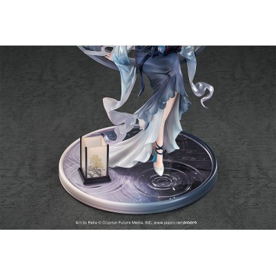 CHARACTER VOCAL SERIES 01 - Hatsune Miku Han Gong Qiu Yue Ver. 1/7 Good Smile Company PVC Figure 30 cm