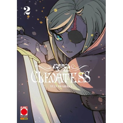 Clevatess Vol. 2 (ITA)