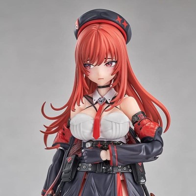 GODDESS OF VICTORY: NIKKE - Rapi Red Hood Hyper Body Good Smile Company Action Figure 15 cm