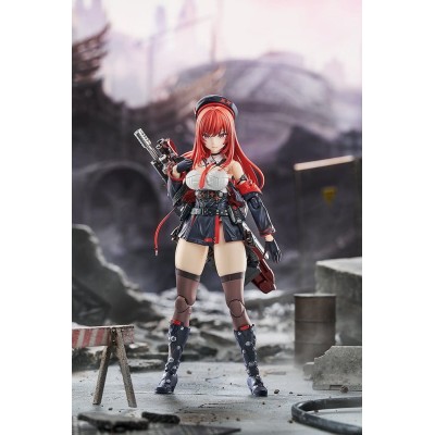 GODDESS OF VICTORY: NIKKE - Rapi Red Hood Hyper Body Good Smile Company Action Figure 15 cm