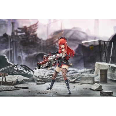 GODDESS OF VICTORY: NIKKE - Rapi Red Hood Hyper Body Good Smile Company Action Figure 15 cm