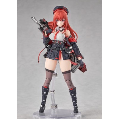 GODDESS OF VICTORY: NIKKE - Rapi Red Hood Hyper Body Good Smile Company Action Figure 15 cm