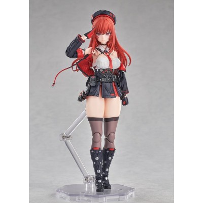 GODDESS OF VICTORY: NIKKE - Rapi Red Hood Hyper Body Good Smile Company Action Figure 15 cm