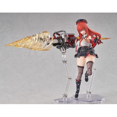 GODDESS OF VICTORY: NIKKE - Rapi Red Hood Hyper Body Good Smile Company Action Figure 15 cm