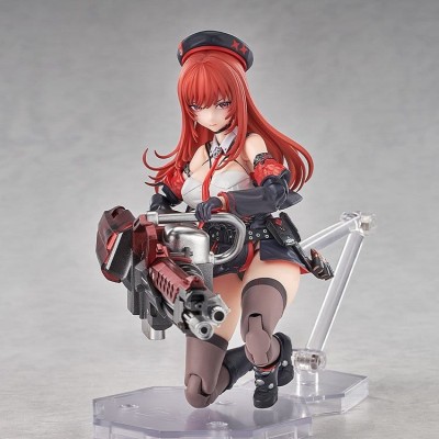 GODDESS OF VICTORY: NIKKE - Rapi Red Hood Hyper Body Good Smile Company Action Figure 15 cm
