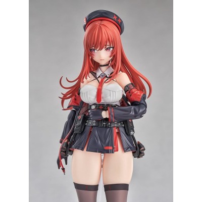GODDESS OF VICTORY: NIKKE - Rapi Red Hood Hyper Body Good Smile Company Action Figure 15 cm