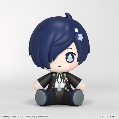 PERSONA 3 RELOAD - Protagonist Huggy Good Smile PVC Figure 7 cm