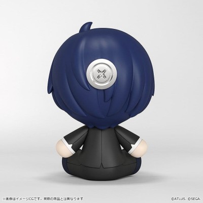PERSONA 3 RELOAD - Protagonist Huggy Good Smile PVC Figure 7 cm