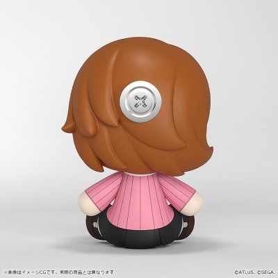 PERSONA 3 RELOAD - Yukari Takeba Huggy Good Smile PVC Figure 7 cm