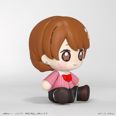 PERSONA 3 RELOAD - Yukari Takeba Huggy Good Smile PVC Figure 7 cm