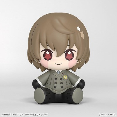 PERSONA 5 ROYAL - Goro Akechi Huggy Good Smile PVC Figure 7 cm
