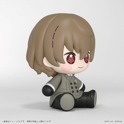 PERSONA 5 ROYAL - Goro Akechi Huggy Good Smile PVC Figure 7 cm