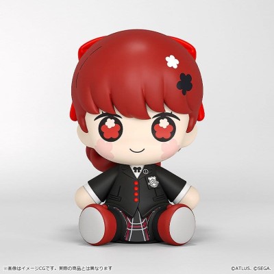PERSONA 5 ROYAL - Kasumi Yoshizawa Huggy Good Smile PVC Figure 7 cm