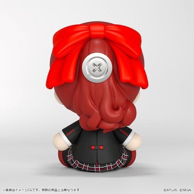 PERSONA 5 ROYAL - Kasumi Yoshizawa Huggy Good Smile PVC Figure 7 cm