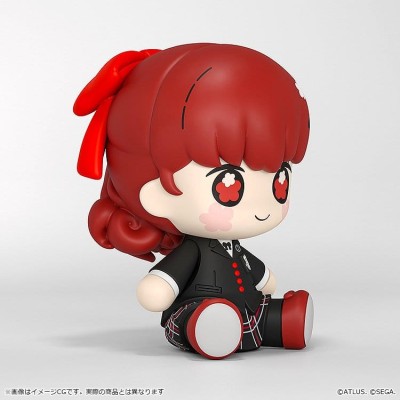 PERSONA 5 ROYAL - Kasumi Yoshizawa Huggy Good Smile PVC Figure 7 cm