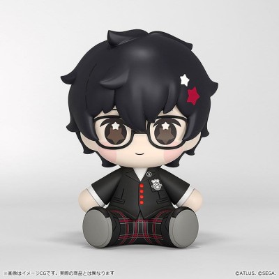PERSONA 5 ROYAL - Protagonist Huggy Good Smile PVC Figure 7 cm