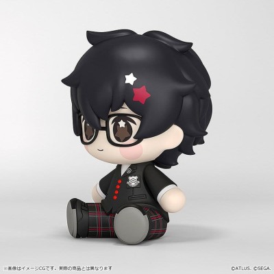PERSONA 5 ROYAL - Protagonist Huggy Good Smile PVC Figure 7 cm