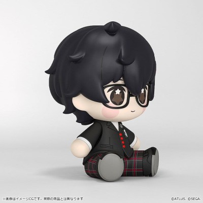 PERSONA 5 ROYAL - Protagonist Huggy Good Smile PVC Figure 7 cm