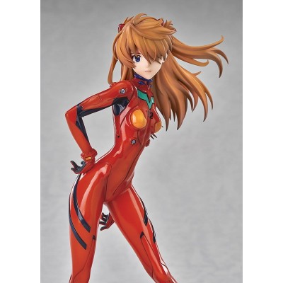REBUILD OF EVANGELION - Asuka Shikinami Langley 1/7 Good Smile Company PVC Figure 24 cm