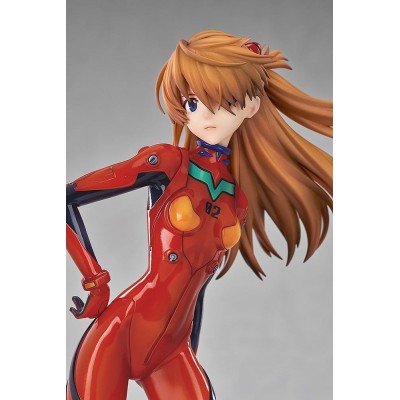 REBUILD OF EVANGELION - Asuka Shikinami Langley 1/7 Good Smile Company PVC Figure 24 cm