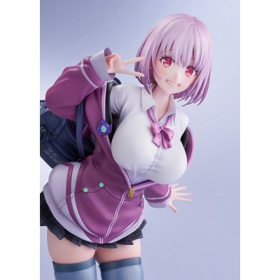 SSSS.GRIDMAN - Akane Shinjo feat. toridamono 1/7 Good Smile Company PVC Figure 22 cm