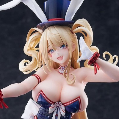 AZUR LANE - Guam Stage-Setting Charmer 1/7 Max Factory PVC Figure 30 cm