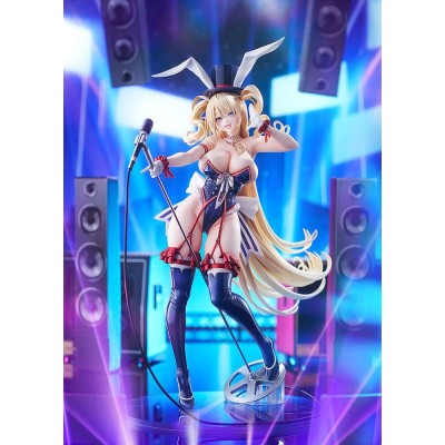 AZUR LANE - Guam Stage-Setting Charmer 1/7 Max Factory PVC Figure 30 cm