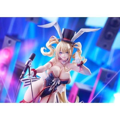 AZUR LANE - Guam Stage-Setting Charmer 1/7 Max Factory PVC Figure 30 cm