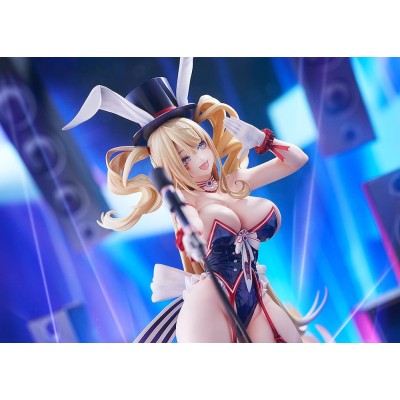 AZUR LANE - Guam Stage-Setting Charmer 1/7 Max Factory PVC Figure 30 cm