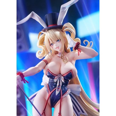 AZUR LANE - Guam Stage-Setting Charmer 1/7 Max Factory PVC Figure 30 cm