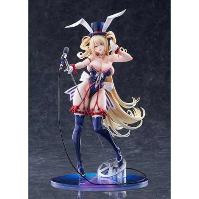 AZUR LANE - Guam Stage-Setting Charmer 1/7 Max Factory PVC Figure 30 cm
