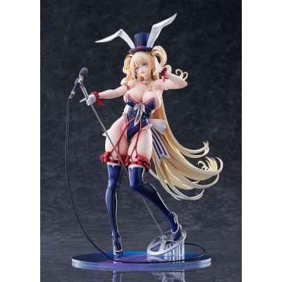 AZUR LANE - Guam Stage-Setting Charmer 1/7 Max Factory PVC Figure 30 cm