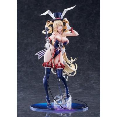 AZUR LANE - Guam Stage-Setting Charmer 1/7 Max Factory PVC Figure 30 cm